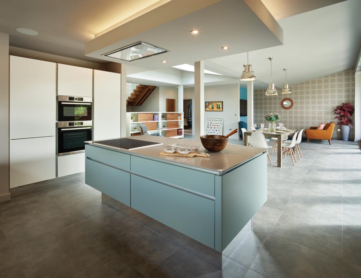 Cambridge Kitchens | Stunning Designer Kitchens and Bathrooms