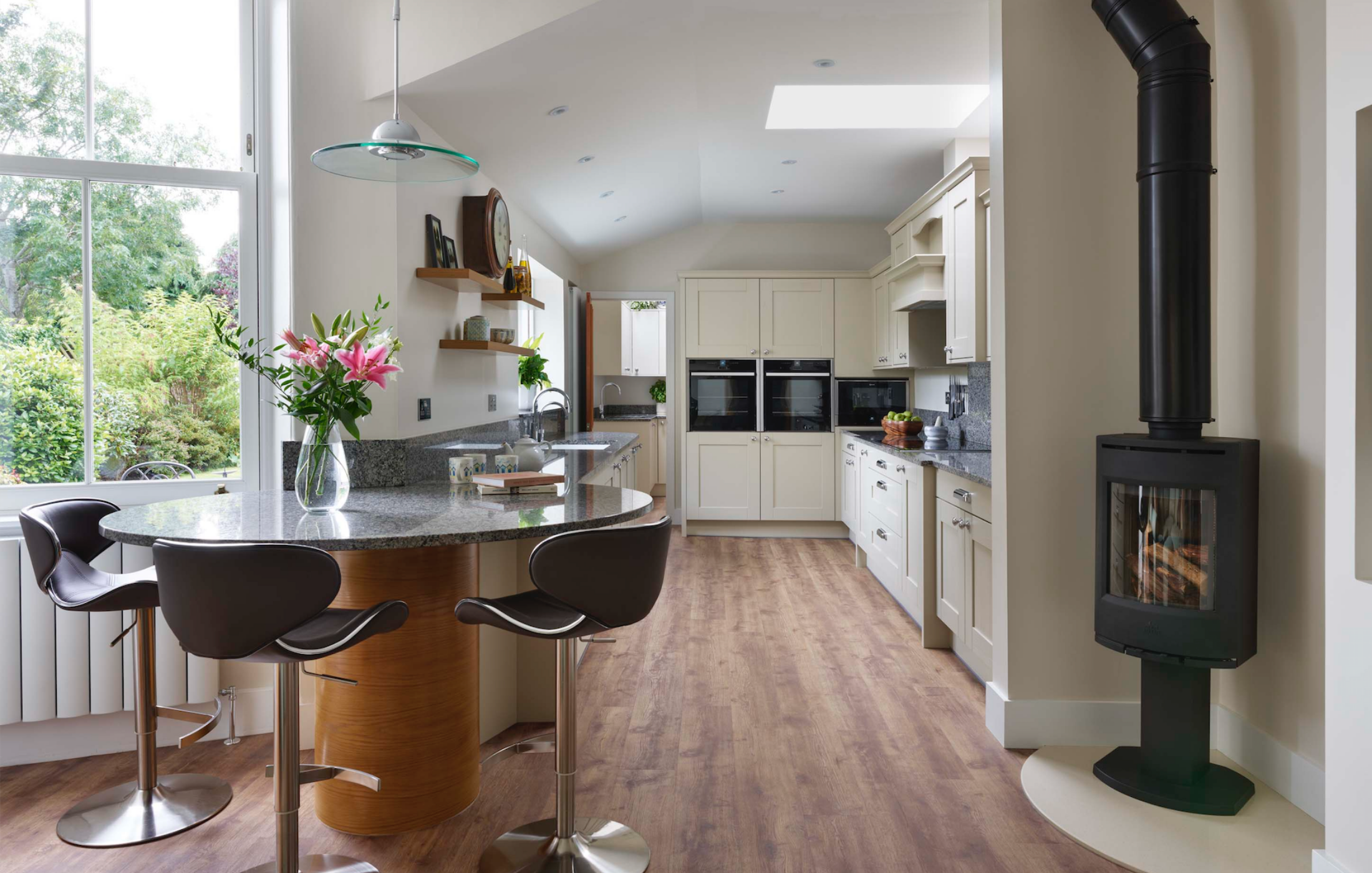 Luxury Kitchen Design | Cambridge Kitchens & Bathrooms