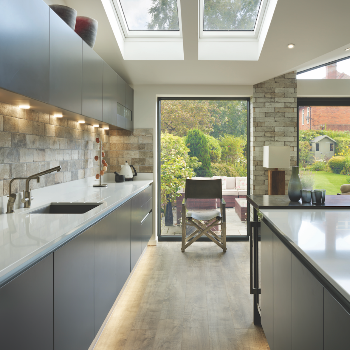 Luxury Kitchen Design | Cambridge Kitchens & Bathrooms