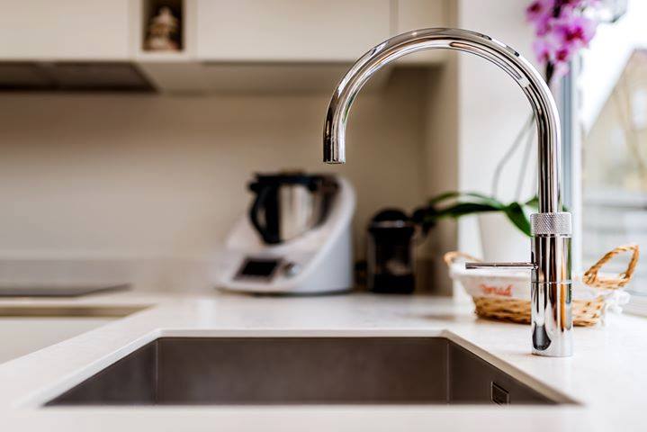 What Are Boiling Water Taps And How Do They Work?